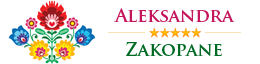 Aleksandra Zakopane - najlepsze apartamenty i pokoje w Zakopanem